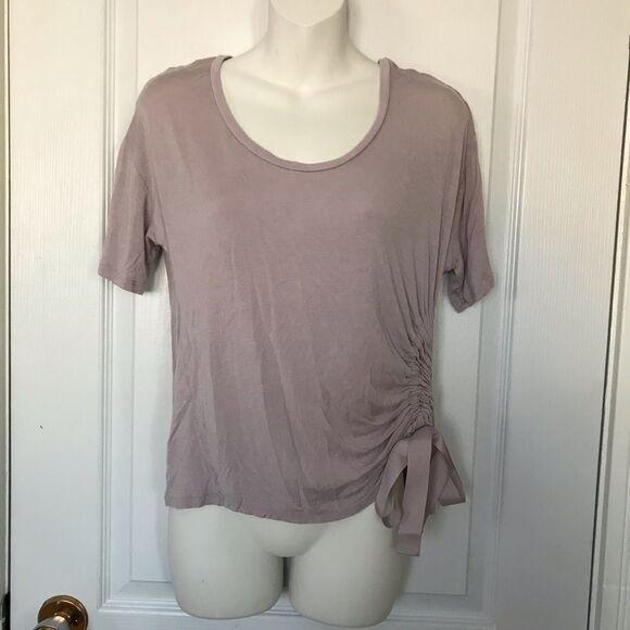 Garage Blouse Small Top​ - Picture 1 of 6